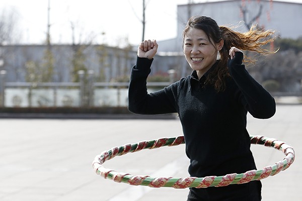 呼啦圈一般买多重的(呼啦圈一般买多重的好)