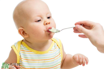益生菌 婴儿 怎么吃,婴儿吃益生菌的正确吃法