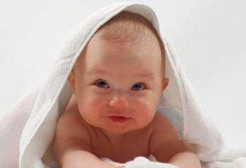 婴儿湿疹多长时间可以消除,婴儿湿疹多久能自愈