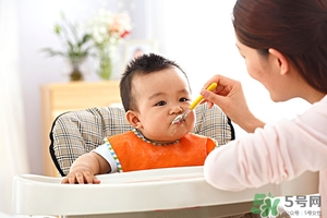 宝宝辅食添加顺序表,婴儿辅食添加顺序