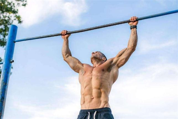 引体向上锻炼什么肌肉(引体向上锻炼什么肌肉最有效) 引体向上锻炼什么肌肉(引体向上锻炼什么肌肉最有效)