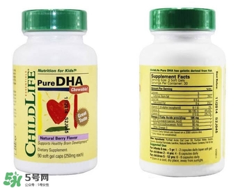 童年时光dha怎么样,童年时光dha适合多大的孩子吃 童年时光dha怎么样,童年时光dha适合多大的孩子吃