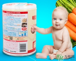 如何冲泡奶粉,明治奶粉怎么冲泡比例是