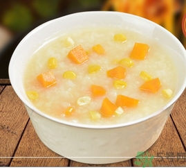 冬瓜粥的做法,冬瓜粥的功效和禁忌