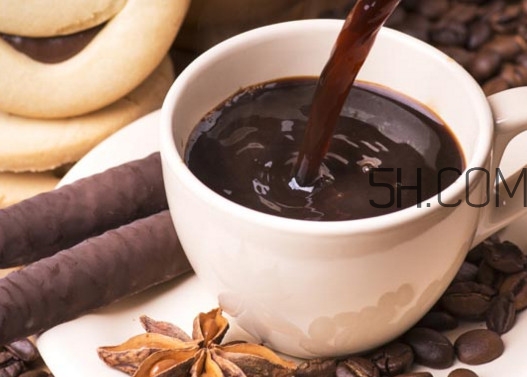 大蒜喝咖啡,咖啡可以去蒜味吗