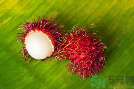 一岁宝宝可以吃红毛丹吗,宝宝可以吃红毛丹吗