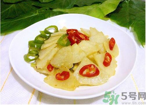 地瓜怎样做好吃,白地瓜怎么做好吃又简单