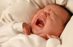 宝宝肚子痛原因是什么呢,宝宝肚子痛原因