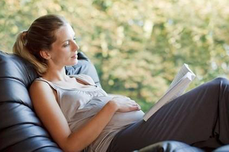 围产保健手册内容,围产保健手册是什么