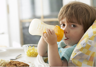 宝宝奶瓶齿怎样补救,怎么预防奶瓶龋齿