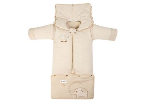 给婴儿用睡袋好吗,给宝宝用睡袋好不好