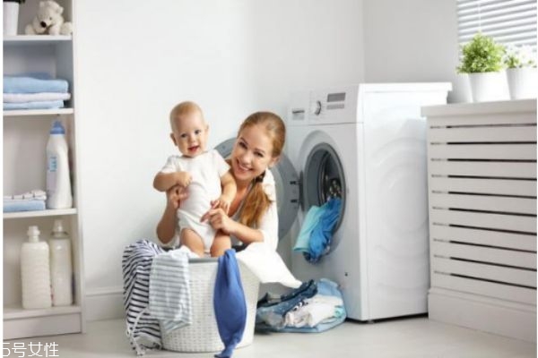 宝宝洗衣液怎么选择,有必要买婴儿专用洗衣液吗
