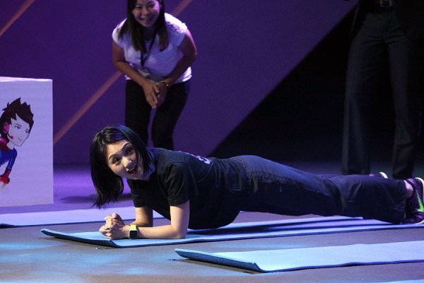 平板支撑动作要领(平板支撑动作要领及注意事项) 平板支撑动作要领(平板支撑动作要领及注意事项)