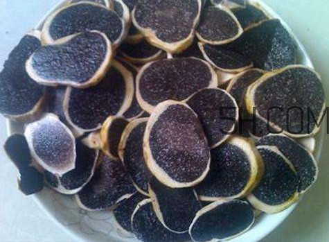 松露有毒吗,松露到底是什么味道的?