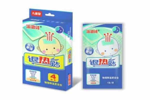 成人可以用儿童退热贴吗,成人退热贴和儿童退热贴区别 成人可以用儿童退热贴吗,成人退热贴和儿童退热贴区别