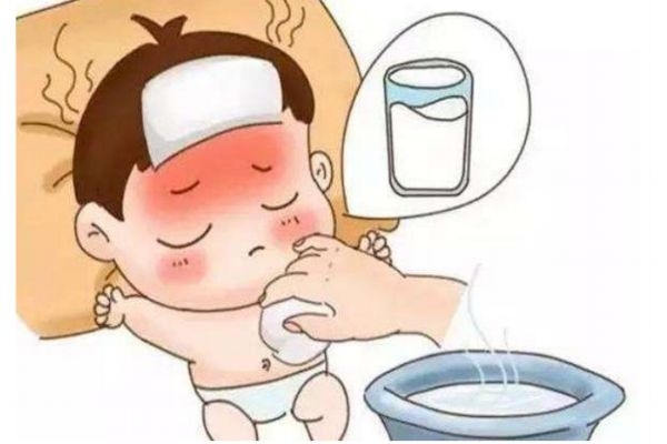 宝宝经常发烧是什么原因引起的,宝宝发烧一般是怎么引起的