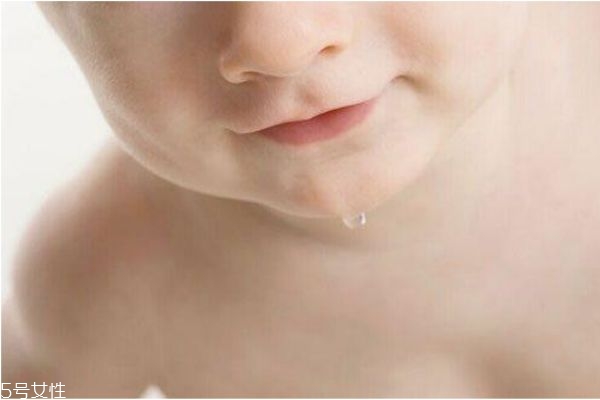 一周岁宝宝流口水厉害怎么办,宝宝总是流口水什么原因怎么办