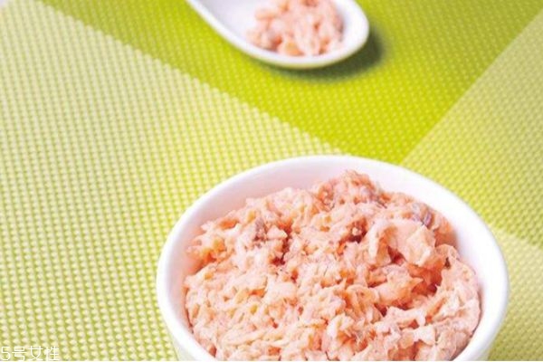 2岁宝宝怎么吃三文鱼,三文鱼给宝宝做辅食怎么做