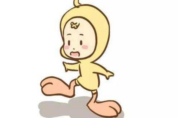 宝宝走路像鸭子正常吗,宝宝走路像鸭子 宝宝走路像鸭子正常吗,宝宝走路像鸭子