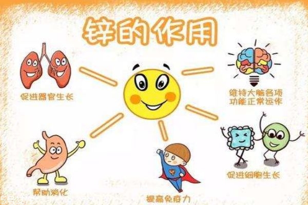 宝宝缺锌是什么引起的?,宝宝缺锌会引起什么症状 宝宝缺锌是什么引起的?,宝宝缺锌会引起什么症状