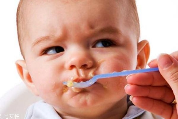 孩子缺锌什么表现,宝宝缺锌的表现和症状有哪些