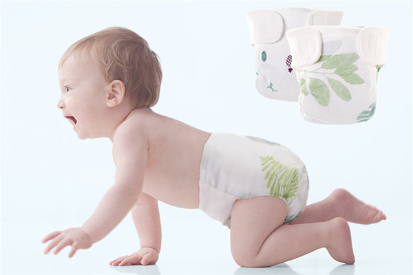 如何科学戒尿布,戒尿布的方法