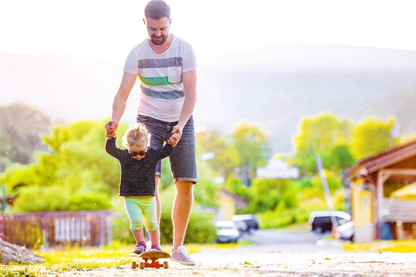 一()滑板车,滑板车是什么