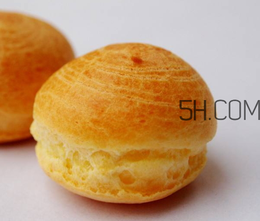 奶油泡芙可以放冰箱吗,奶油泡芙需要放冰箱吗