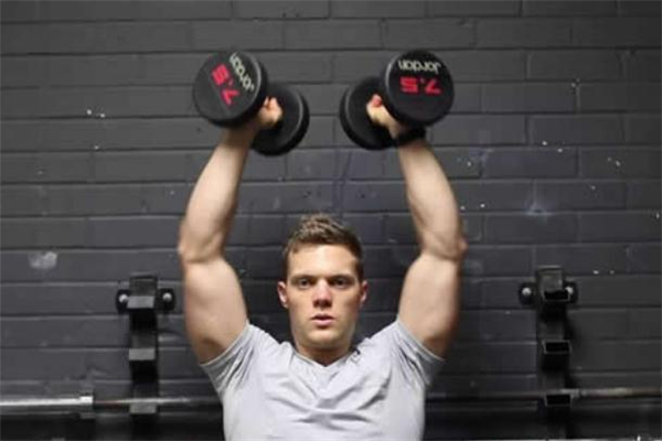 为什么要练三角肌中束(只练三角肌中束) 为什么要练三角肌中束(只练三角肌中束)