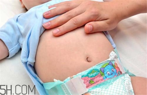 宝宝肚子胀气如何按摩,宝宝肚子胀气怎么揉肚子