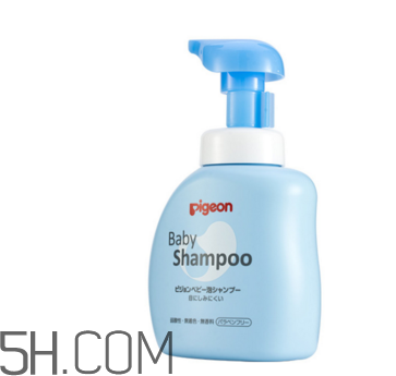 宝宝用的洗发水什么牌子的好啊,3岁宝宝洗发水什么牌子好