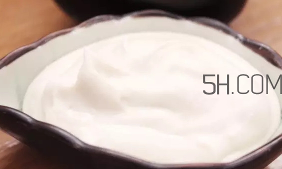 奶油的营养价值及功效和作用,动物奶油的营养价值