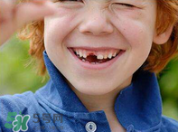 孩子换牙期间能刷牙吗,小孩换牙齿可以刷牙吗?