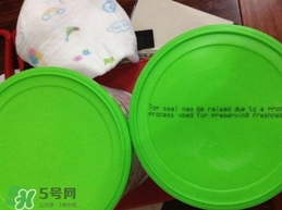 禧贝米粉真假鉴别图片,禧贝米粉真假