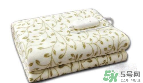 一岁宝宝能用电热毯吗,6个月宝宝能用电热毯吗