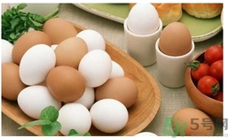 四岁小孩咳嗽可以吃鸡蛋吗,三岁小孩咳嗽可以吃鸡蛋吗