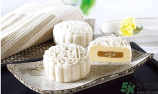 冰皮月饼可以直接吃吗,冰皮月饼怎么吃