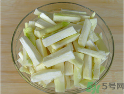 一岁宝宝可以吃茭白吗,2岁宝宝可以吃茭白吗