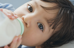 宝宝早期肺炎症状及表现,宝宝肺炎的早期症状