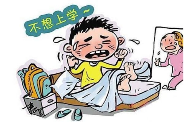 宝宝不爱上幼儿园怎么办,孩子突然不爱上幼儿园怎么办