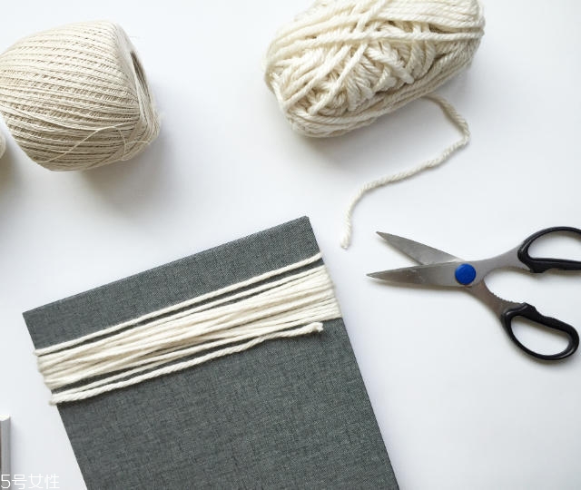 流苏挂件怎么做,流苏挂件制作教程