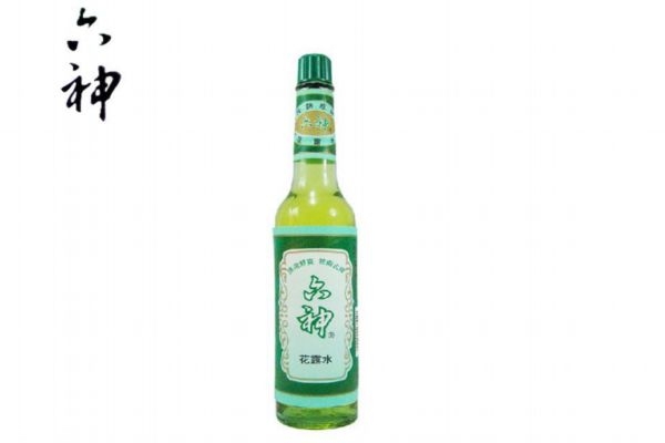 驱蚊花露水,六神花露水可以驱蚊子吗