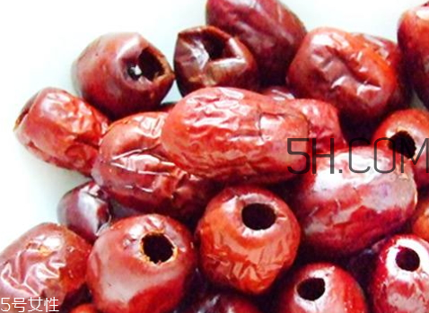 晚上吃脆枣会胖吗,吃脆枣会胖吗