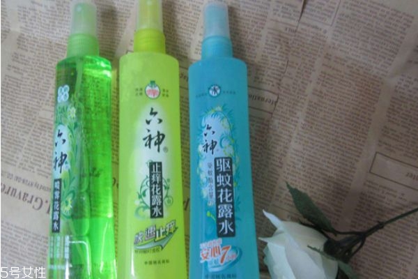 花露水能杀死螨虫吗,花露水能除螨虫吗