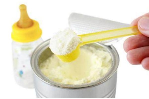 奶粉开罐后怎么保存,罐装奶粉开盖后能保存多久