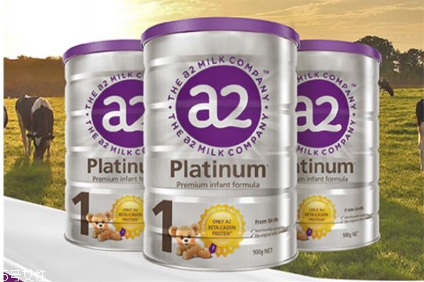 a2 3段适合年龄,a2奶粉年龄