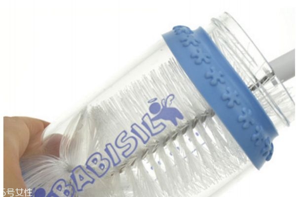 奶瓶刷怎么存放,奶瓶怎么刷能特别干净