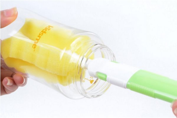 奶瓶刷哪个牌子好,奶瓶刷什么牌子好用