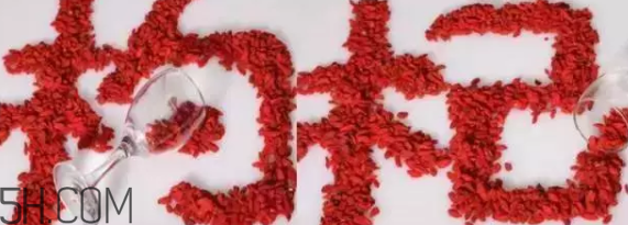 枸杞和人参,小人参是啥