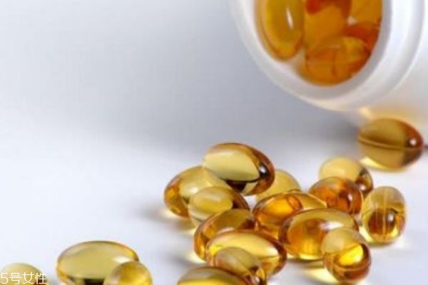 鱼肝油和维生素d的区别在哪里,鱼肝油和维生素d的区别?